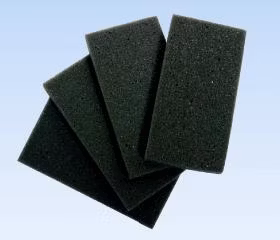 ESD PU PE EVA フォーム IXPE スポンジフォームシート梱包 Ln